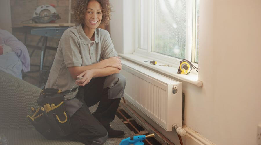 Expert burst pipe repair services in Holts Summit, MO